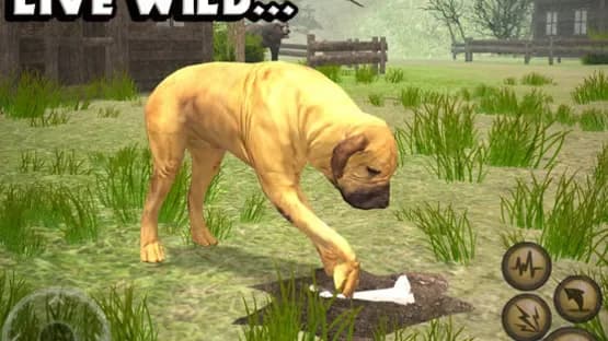 Ultimate Dog Simulator — Screenshots