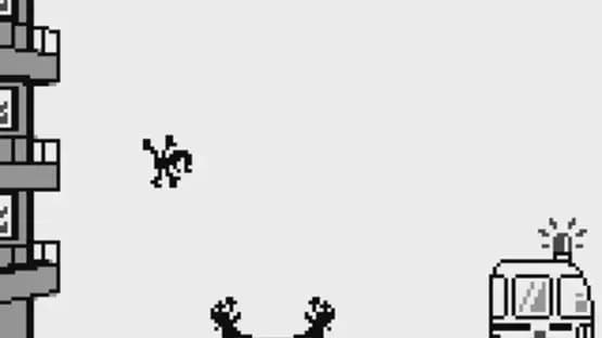 Game & Watch Gallery — Screenshoty