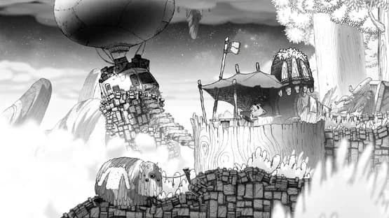 Wormster Dash — Screenshots
