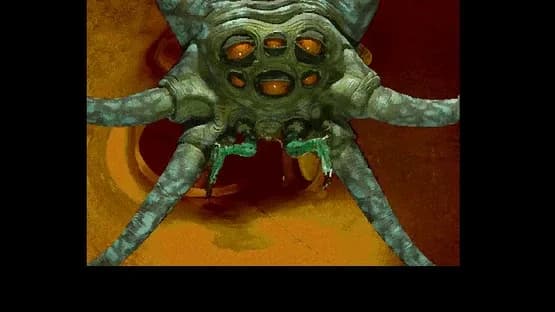 Star Control 3 — Screenshoty