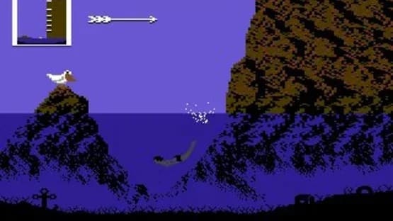 World Games — Screenshoty