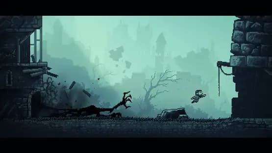 Inmost — Screenshoty