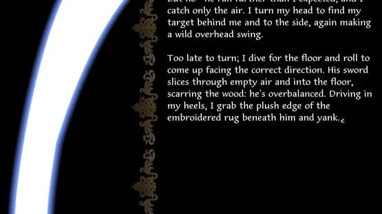 The Royal Trap: The Confines of the Crown — Screenshots