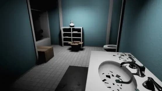 Emily Wants to Play — Screenshots