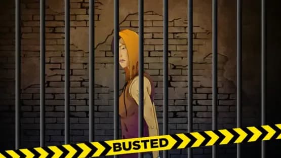 Crazy Monster Truck Escape — Screenshots
