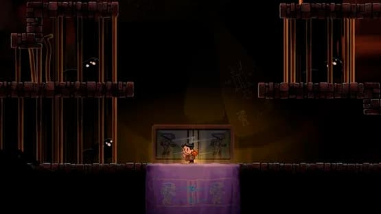 Teslagrad — Screenshots