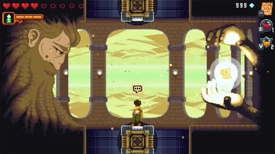 Dandara — Screenshots