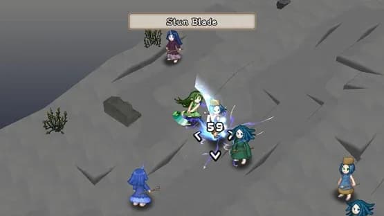 Rime Berta — Screenshots