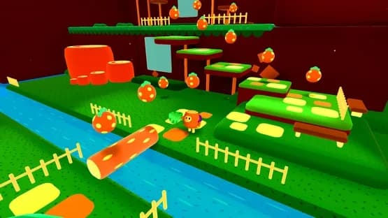 Woodle Tree 2: Worlds — Screenshots