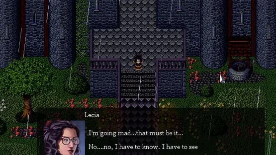 Black Home — Screenshoty
