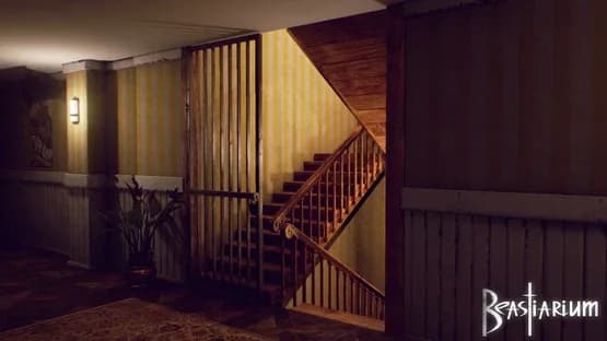 Beastiarium — Screenshots
