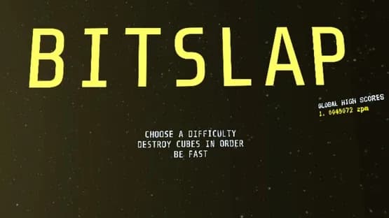 Bitslap — Screenshots