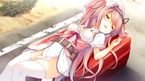 Karakara — Screenshots