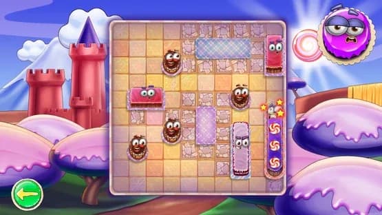 Jolly Battle — Screenshots