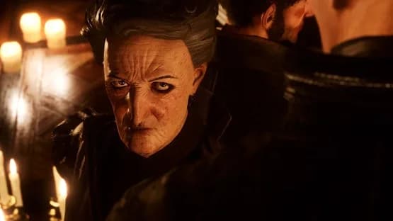 The Council: Episode 1 - The Mad Ones — Screenshots
