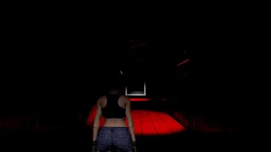 No Way Out — Screenshots