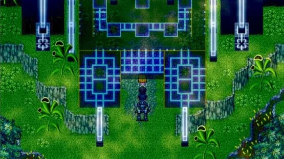 Millennium 5: The Battle of the Millennium — Screenshots