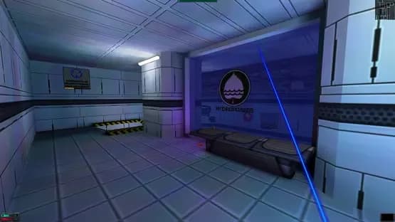 System Shock 2 — Screenshots