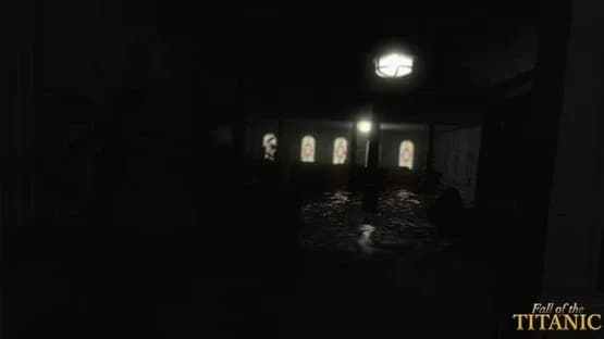 Fall of the Titanic — Screenshoty