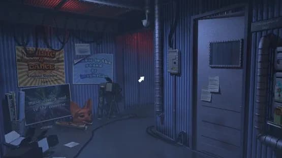 Endless Inside — Screenshoty