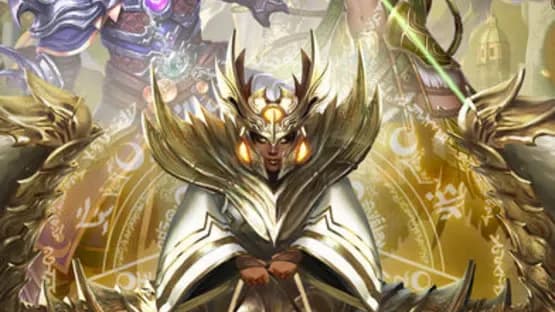 Legendary: Game of Heroes — Screenshots