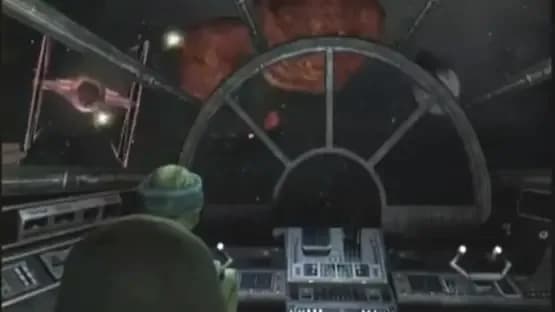 Star Wars Galaxies: Jump to Lightspeed — Screenshoty