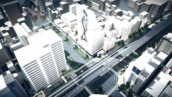 Tokyo Warfare — Screenshots