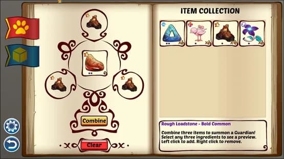 Soul Locus — Screenshots