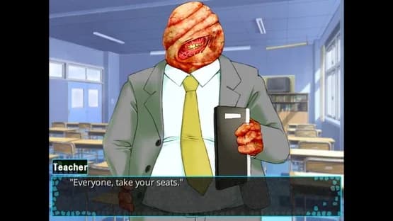 Creature Romances: Kokonoe Kokoro — Screenshots