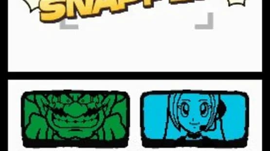 WarioWare: Snapped! — Screenshots