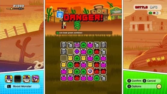Boost Beast — Screenshots