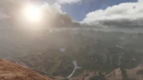 Mortal Online — Screenshots