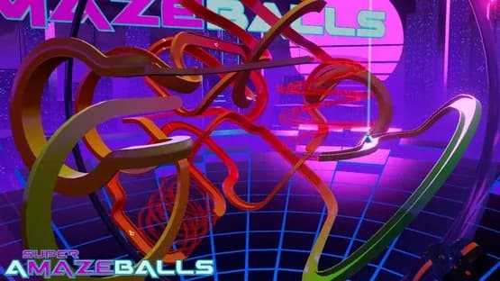Super Amazeballs — Screenshoty