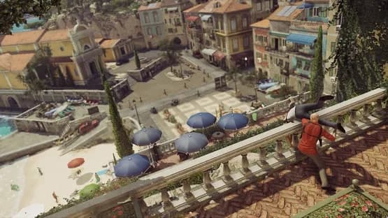 Hitman: Episode 2 - Sapienza — Screenshoty