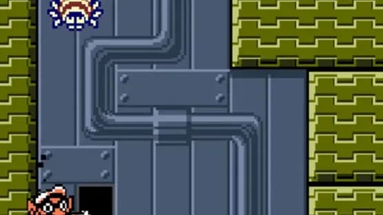Wario Land 3 — Screenshoty