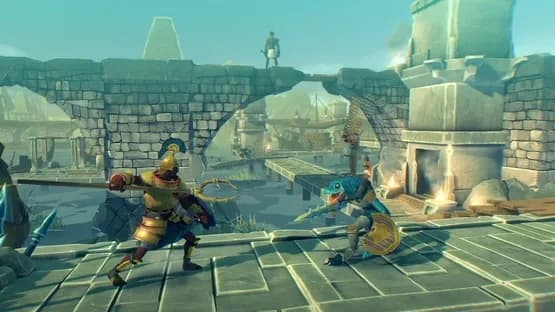 Pharaonic — Screenshots