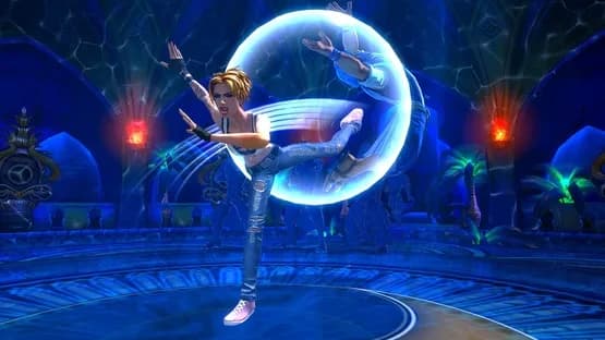 KickBeat: Special Edition — Screenshoty