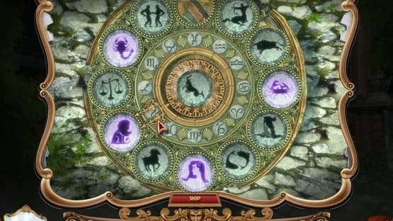 Mirror Mysteries 2: Forgotten Kingdoms — Screenshots