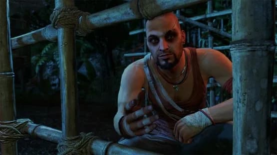 Far Cry 3: Classic Edition — Screenshoty