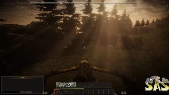 Spirit Animal Survival — Screenshots