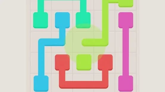 Puzzledom — Screenshoty