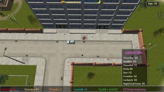 MakeThatMoney — Screenshots