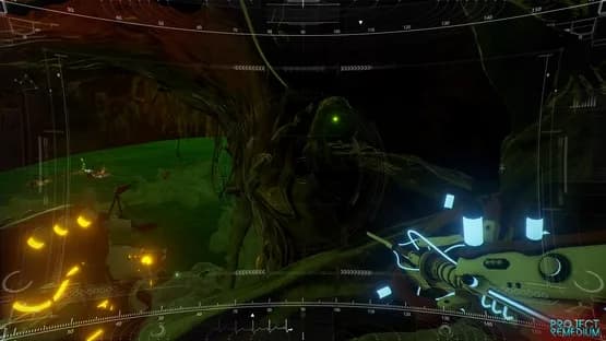 Project Remedium — Screenshoty