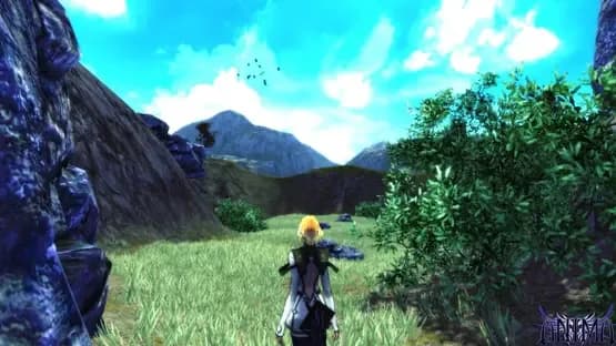 Anima: Gate of Memories — Screenshots