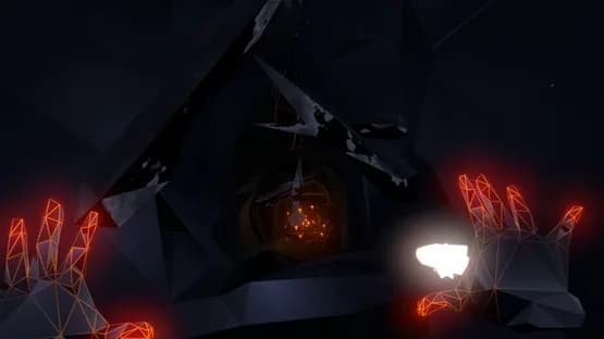Doritos VR Battle — Screenshots
