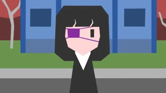 Majotori — Screenshoty