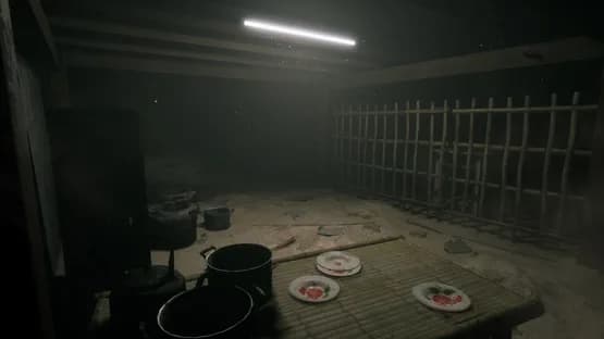 Home Sweet Home — Screenshoty
