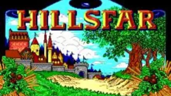 Advanced Dungeons & Dragons: Hillsfar — Screenshoty