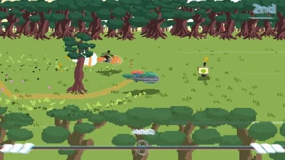 Desert Child — Screenshots
