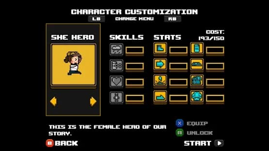 Super Helmets on Fire DX Ultra Edition Plus Alpha — Screenshoty